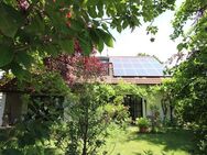 **Traumhaus mit Traumgarten** Attraktives EFH mit herrlichem Garten in bester Wohnlage Neufahrn (S1) - Neufahrn (Freising)