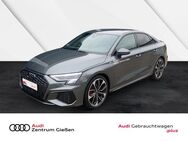 Audi A3, Limousine 35 TDI S line, Jahr 2023 - Gießen