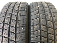 2x Winterreifen Größe 215/65R16 109/111R für VW T5+T6 Alpinsymbol - Uder