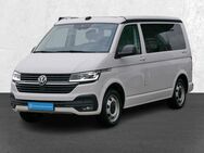 VW T6 California, 2.0 TDI 1 Beach Dig, Jahr 2021 - Langenhagen