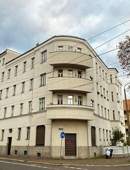 Attraktive Drei-Zimmerwohnung in Gohlis-Süd - Leipzig