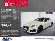 Audi S5, Sportback TDI QUATT, Jahr 2021 - Offenbach (Main)