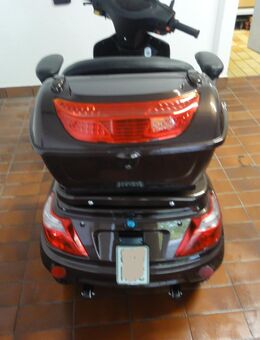 Econolo Billy 18 Monate Restgarantie - Neuwied