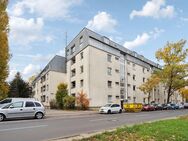 Vermietete 2-Zimmer-Wohnung mit Balkon in Berlin-Spandau - Berlin