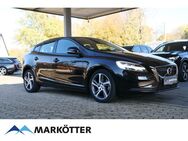 Volvo V40, T2 Momentum, Jahr 2017 - Bielefeld