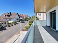 Bezugsfertige Traum-ETW | Toplage von Bad Hersfeld | Energieeffizient mit 46.500 € KfW-Förderung! - Bad Hersfeld