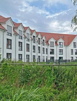 Kapitalanlage! Pflegeappartment mit Betreiberkonzept in Alpen-Veen - Alpen