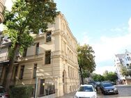 *****Residieren in historisch angehauchter Gründerzeitvilla im Musikviertel*****Großzügig*****Luxus***** Anlage oder Eigennutzung! - Leipzig