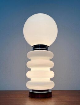 Mid Century JBS Table Lamp Tischleuchte zu Mazzega Carlo Nason - Hamburg Hamburg-Nord