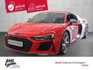 Audi R8, 5.2 Coupe quattro performance, Jahr 2022 - Gotha