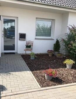 Schönes, helles Reihenhaus im Magnus-Hirschfeld-Weg - Magdeburg