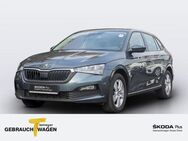 Skoda Scala 1.0 TSI DSG ACTIVE COOL+ SITZH LM16 SMARTLINK - Remscheid