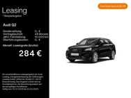 Audi Q2, 35 TDI advanced PLUS 17ZOLL, Jahr 2024 - Hanau (Brüder-Grimm-Stadt)