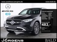 Mercedes GLC 220, d Avantgarde MBUX, Jahr 2023 - Betzdorf