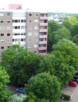 Mainz-Bretzenheim ETW 7.OG > 2ZKB/WC + PKW-Stellpl., Kellerraum - Mainz