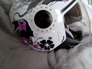 Motorrad Helm für Damen Gr. XS - Gladbeck