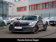 Porsche 992, (911) Carrera 4S, Jahr 2022 - Siegen (Universitätsstadt)