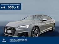 Audi S5, 3.0 TDI qu Sportback Tiptrc, Jahr 2022 - Wendlingen (Neckar)