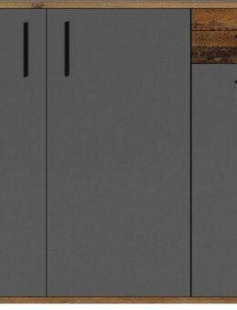 INOSIGN Kommode Jakob, Breite 110 cm