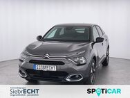 Citroën C4, 1.2 Max, Jahr 2022 - Holzminden