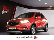 Opel Mokka, 1.6 X Innovation, Jahr 2016 - Villingen-Schwenningen