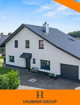 Energieeffizientes Einfamilienhaus in begehrter Lage von Leer - Leer (Ostfriesland)