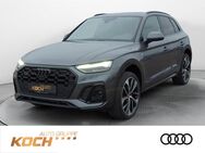 Audi Q5, S line 40 TFSI quattro, Jahr 2022 - Insingen