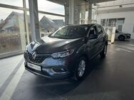 Renault Kadjar, TCe 140 GPF BUSINESS EDITION, Jahr 2020 - Radeberg