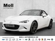 Mazda MX-5, 2.0 L 2024 Roadster 184PS RWD Exclusive, Jahr 2022 - Düren