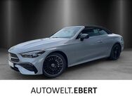 Mercedes CLE 300 AMG, CLE 3004M Cabrio AMG Energize DISTRO 19, Jahr 2024 - Bensheim