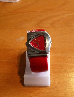 SPA-104 Armbanduhr, Damen Uhr, Women Watch, Spangen Uhr, Spangen Uhren - Lübeck