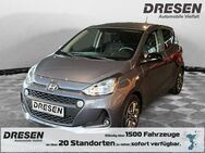 Hyundai i10, YES Plus Allwetter, Jahr 2019 - Mönchengladbach