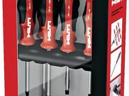 Hilti Schraubendrehersatz S-SD Schraubendreher S-SD-S COMP (7) Set #2039207 - Wuppertal