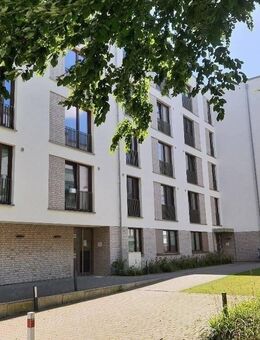 Randstr. - HH-Stellingen - 3 Zi.-Whg. - Balkon - Keller - Hamburg