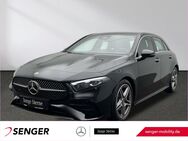 Mercedes A 200, d AMG Line Ambiente MBUX, Jahr 2024 - Wietmarschen