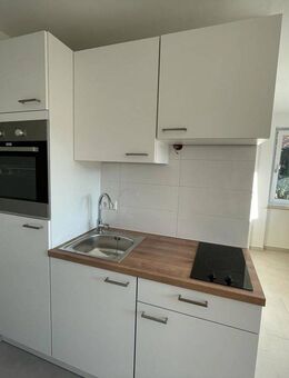 +++ Stilvolles Micro-Appartment in Top Lage nahe Bahnhof Feuerbach +++ - Stuttgart