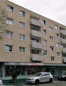Zentrale 3-Zimmer-Wohnung im Duisburger-Dellviertel - Duisburg