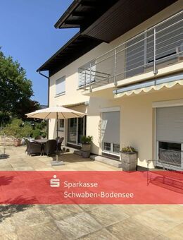 1-2 Familienhaus zwischen Lindau und Wangen im Allgäu - Wangen (Allgäu)