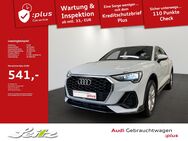 Audi Q3, Sportback 35 TDI, Jahr 2024 - Kempten (Allgäu)