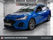 Ford Focus, 1.0 EcoBoost Mild-Hybrid EU6d ST-Line, Jahr 2023 - Dortmund