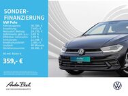 VW Polo, 1.0 l TSI Style OPF, Jahr 2022 - Limburg (Lahn)