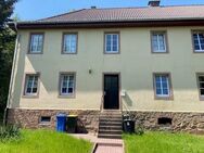 GerÃ¤umige Wohnung mit EBK - Höxter
