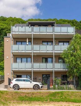 Moderne Eigentumswohnung im Energiesparhaus Trier-Biewer mit Topanbindung nach Luxemburg - Trier