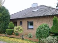 Bungalow in Groß Mimmelage - Badbergen