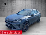 CUPRA Formentor, 2.0 TSI VZ Extreme Akebono | | | Sennheiser FaPa XL eHeck, Jahr 2022 - Weißenburg (Bayern)