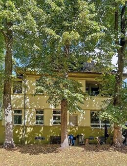 Historisches Zweifamilienhaus mit viel Potential in Essen-Karnap - Essen