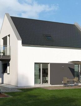 Ihr Traum vom Mehrfamilienhaus - individuell geplant und nachhaltig gebaut! - Merkendorf