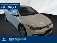 VW Golf, 1.5 TSI VIII Life, Jahr 2020 - Böblingen