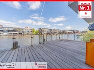 Exklusive Wohnung in der Seniorenresidenz AM NEUEN DELFT - Emden