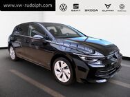 VW Golf, 1.5 l Style eTSI OPF, Jahr 2022 - Oelsnitz (Erzgebirge)